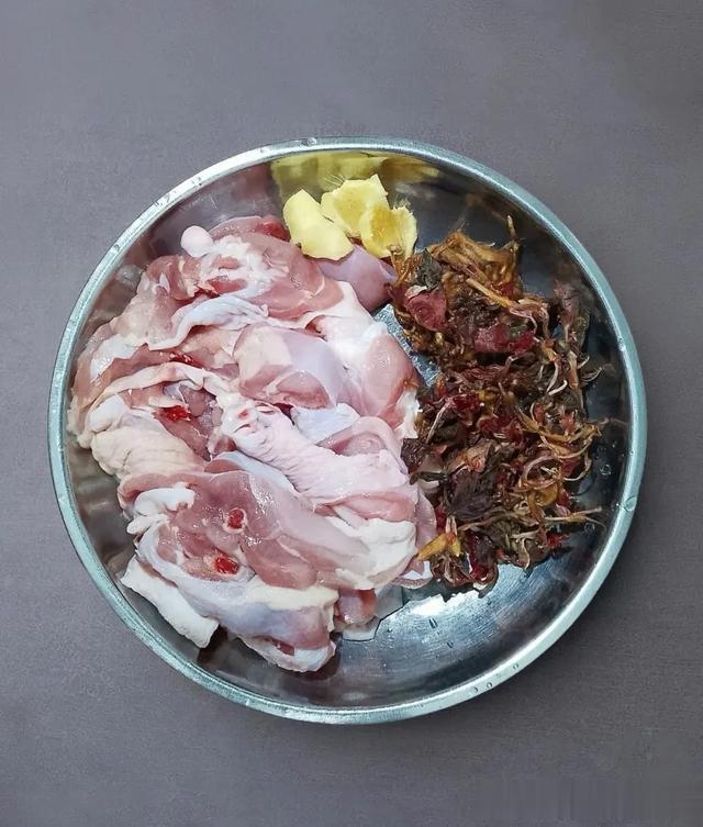 七月“一碗汤,湿气走光光”7月常喝3碗汤,祛湿健脾,安稳度伏天