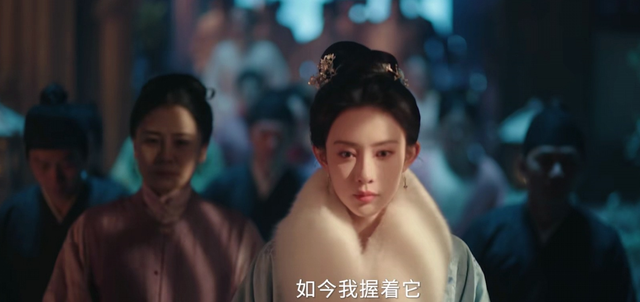 仅仅播5集,评分高达9.6,12月观众最期待的黑马古偶剧开播就炸了