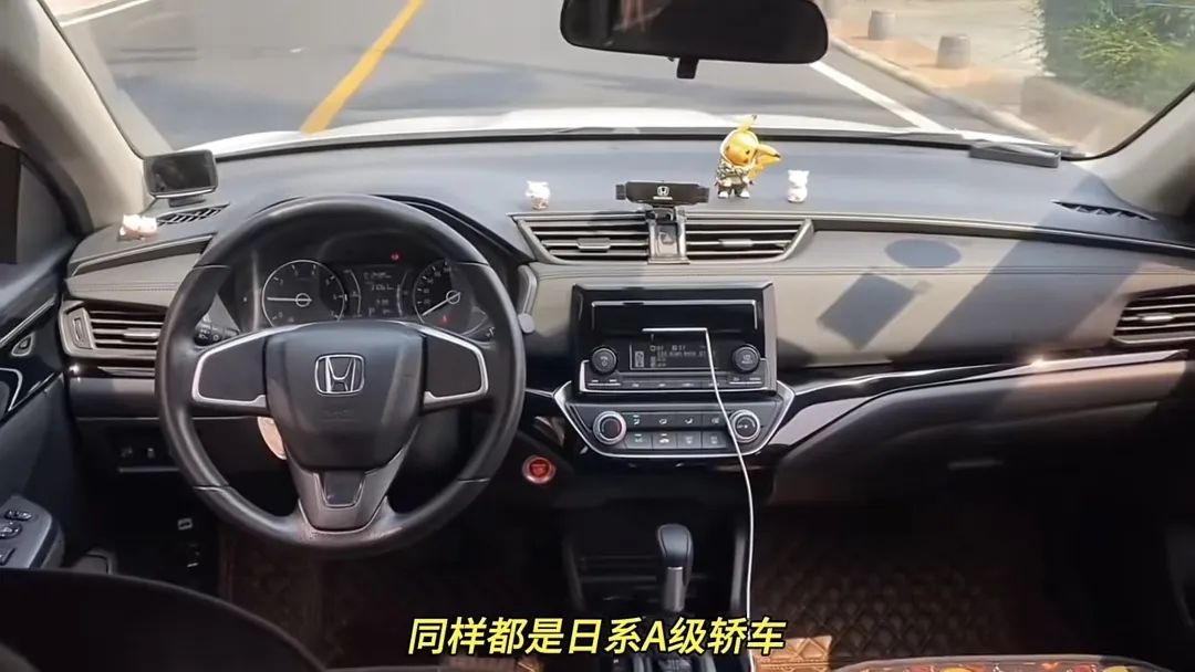 本田最坑爹的三款车型谁买到谁后悔
