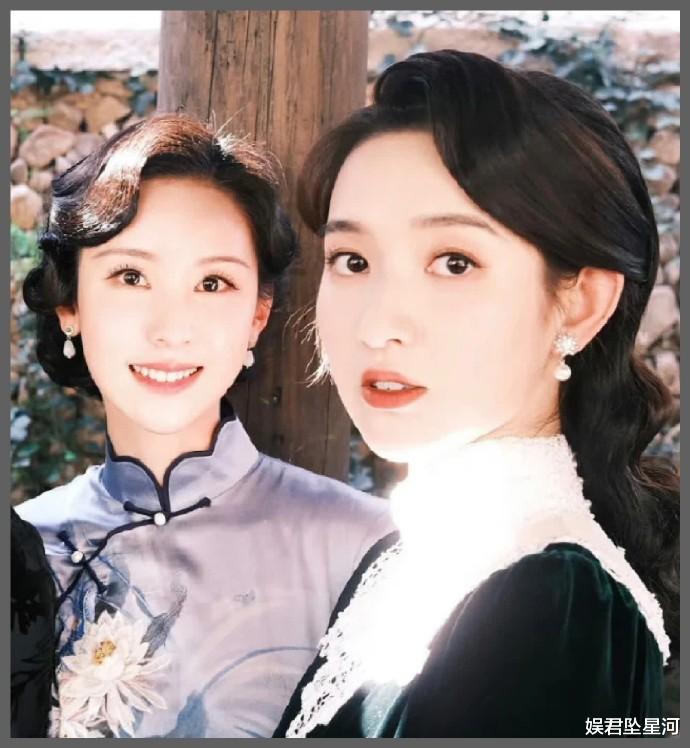 同样在《孤舟》演曾舜晞的爱人，王玉雯对比陈都灵，谁更让人心疼？