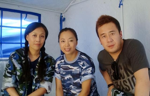 23岁靠那英相助,28岁吞药自杀,三婚三离,“最丑天后”如今怎样