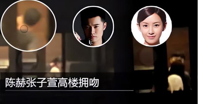 4位因忘记“拉窗帘”，而“颜面扫地”的明星，谁最令你意外?