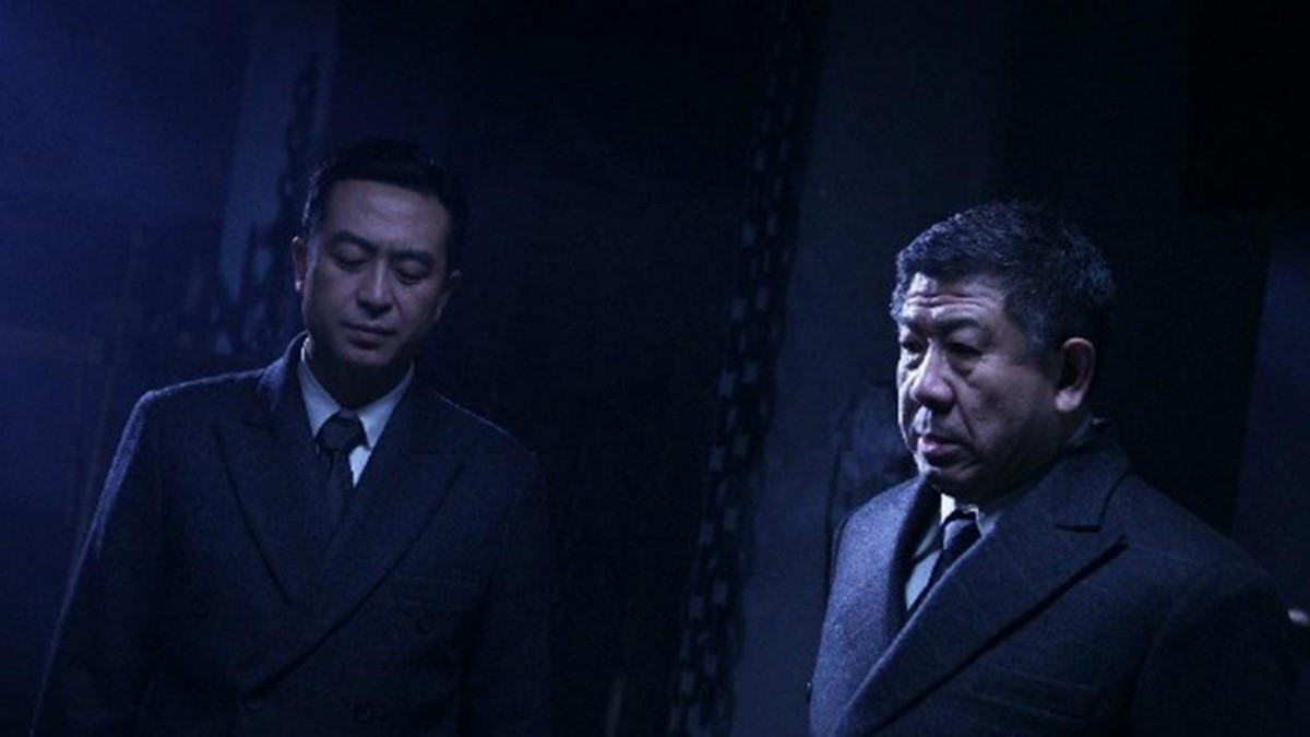 江苏卫视首播！50集谍战剧来袭，张鲁一领衔，有望谍战风云再起