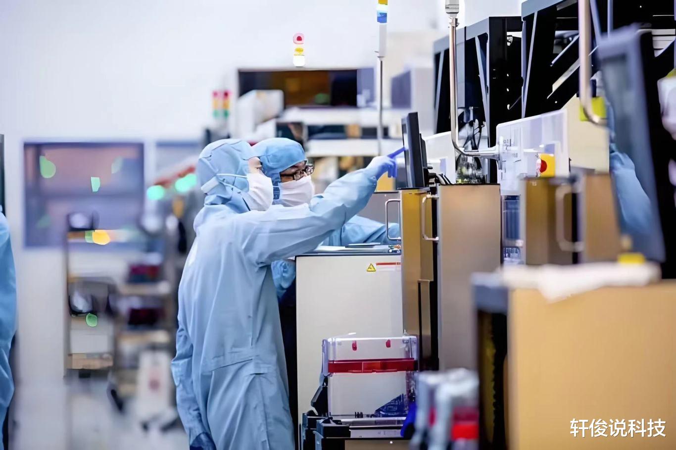 拐點(diǎn)將至：芯片行業(yè)新戰(zhàn)場(chǎng)，全大核心，引領(lǐng)科技新潮流！