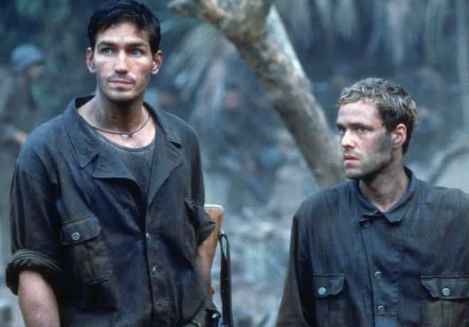 全世界最有名的6部二战电影,战火纷飞下的残酷引人深思