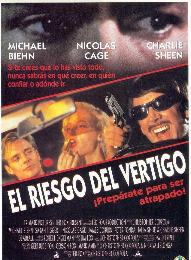 尼古拉斯·凯奇的另一面：10 部你从未看过的惊人之作！