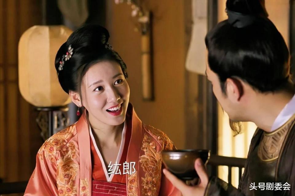 上星央视！梅婷再扛大旗，终于有和《父母爱情》一较高下的年代剧