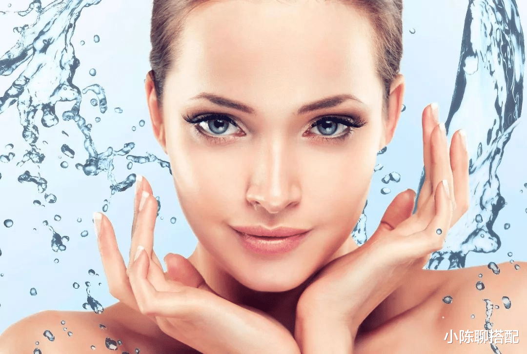 为什么我劝中年女人：夏天多扎发、少戴帽？看完以下几组对比就懂