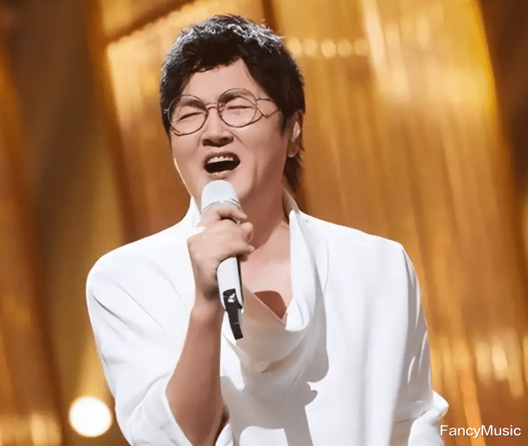 从全网声援,再到全网“怒骂”,那英被《歌手2024》玩坏了!