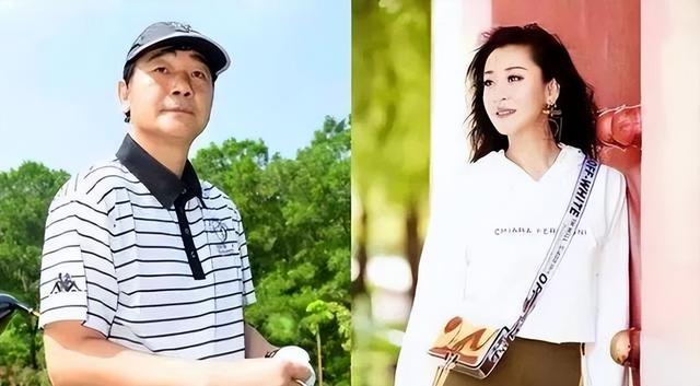 当年她狠心抛弃罗晋,嫁大21岁百亿富豪得一架飞机,如今她怎样?