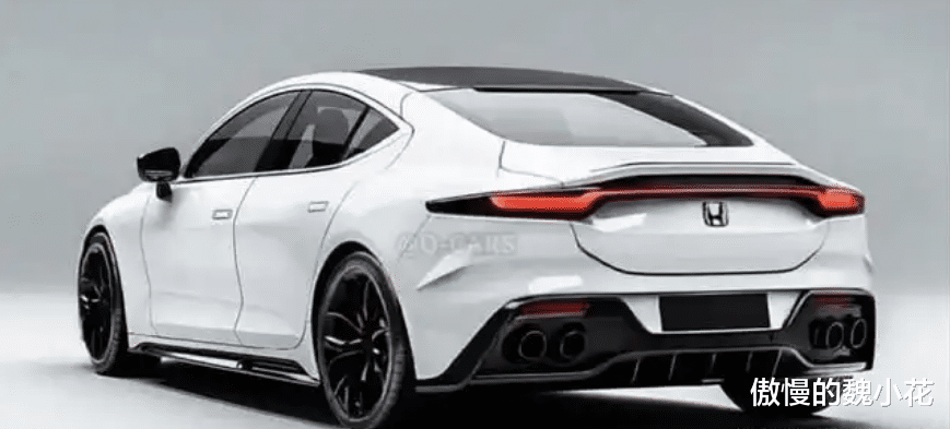 外观进化，内饰蜕变！新一代“思域”预告图曝光，标配混动