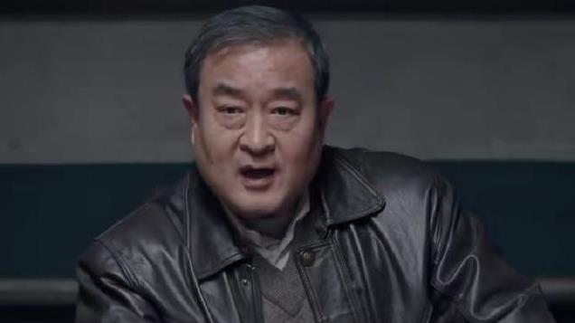 《我是刑警》秦川身边藏着三位最自私的人，恩师武老师竟排名第一