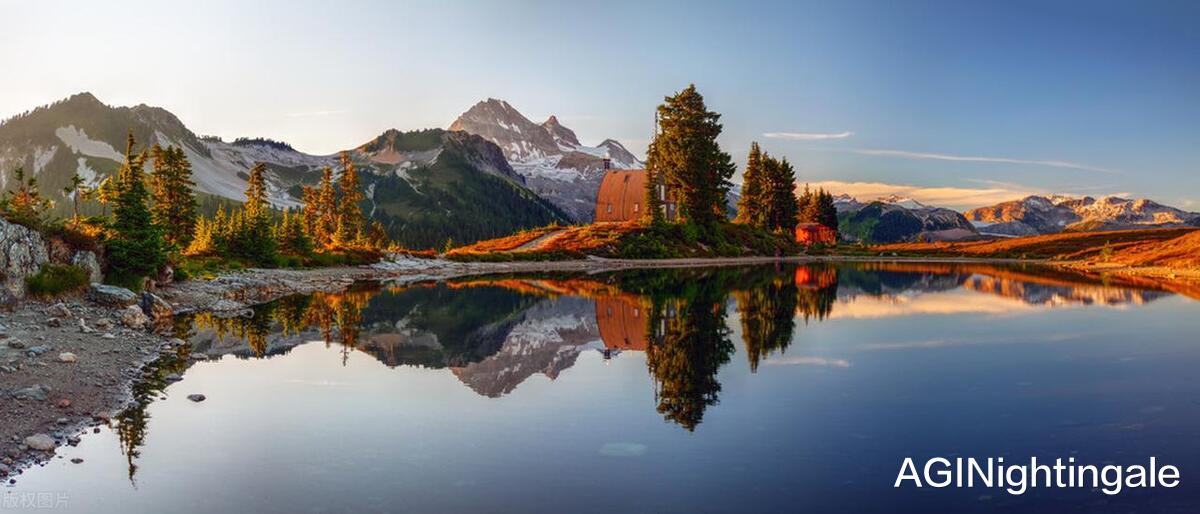人过中年，不管你多有厉害，都要学会“做自己”