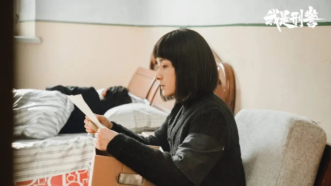 回看《我是刑警》大结局:隐藏在秦川身边的之人,德高望重的他竟排第一