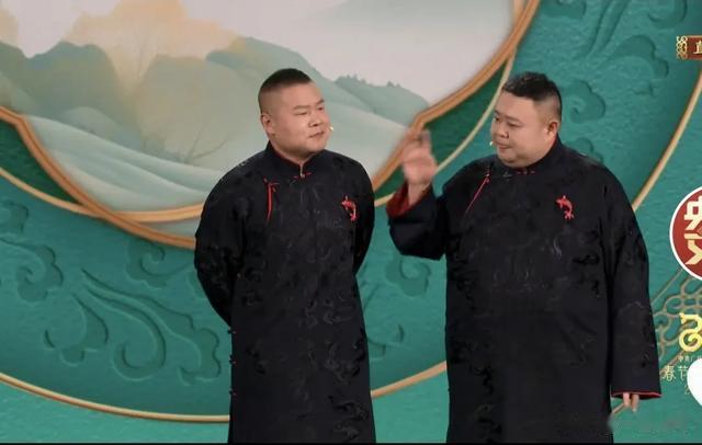 小岳岳的相声这么水，这么尴尬，我们为什么还要感谢他呢？