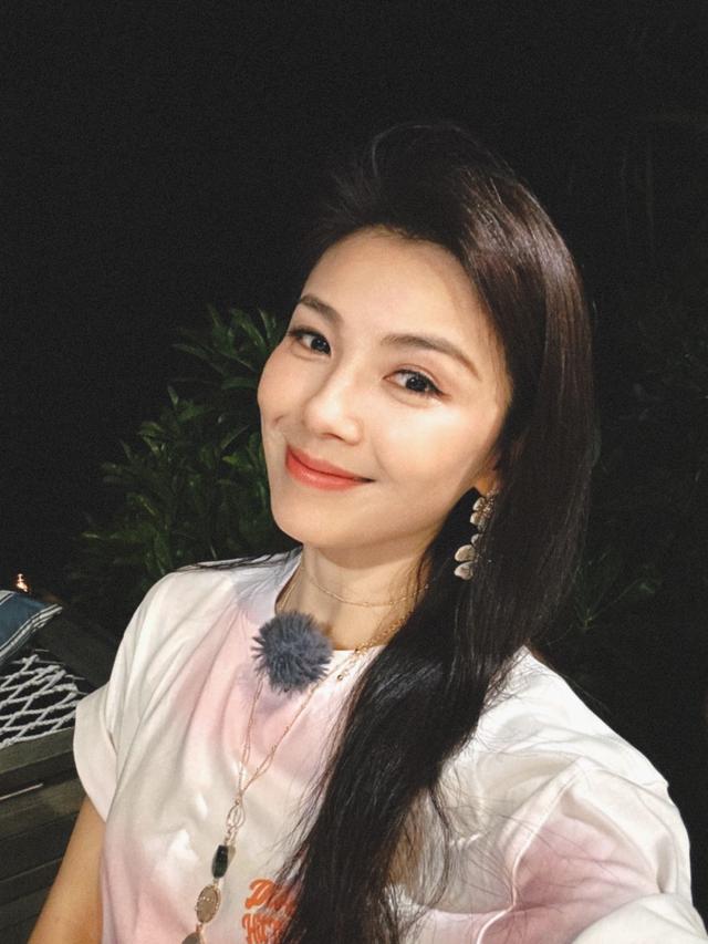 孙楠|《花儿与少年》刘涛镜头下惊艳，赢粉丝狂赞