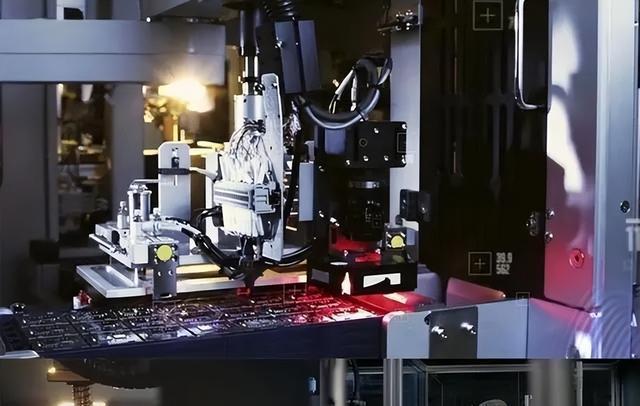 中国公布氟化氩光刻机,套刻小于等于8nm,这意味着什么?