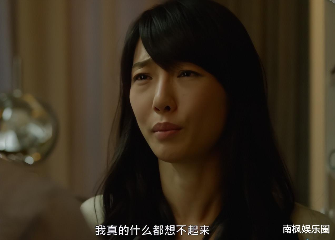 白百何儿子太早熟，16岁身高近1米8，五官神似“年轻版金城武”