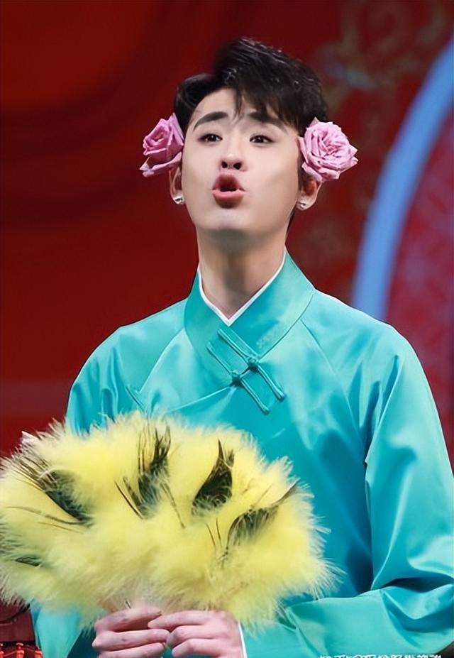 张云雷羽翼渐丰,离别时刻到来,郭德纲也难留住他的脚步