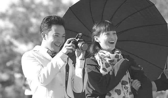 饶敏莉|她17岁被邀上春晚,最红时嫁外卖小哥,把丈夫培养成双料影帝!