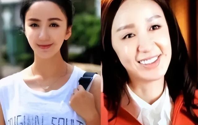 年纪轻轻,怎么就馒化了?