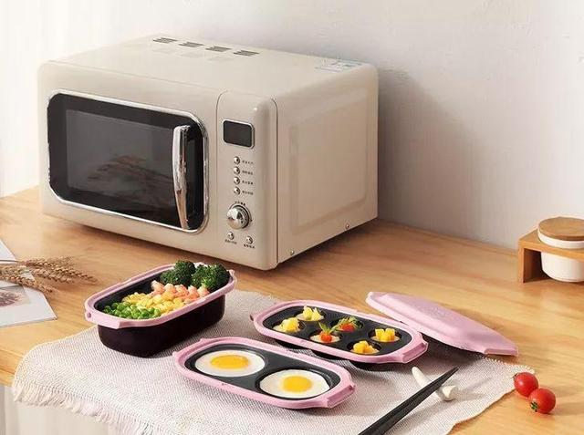 微波炉为什么会“跌下神坛”，渐渐被冷落了？内行人道出4点原因