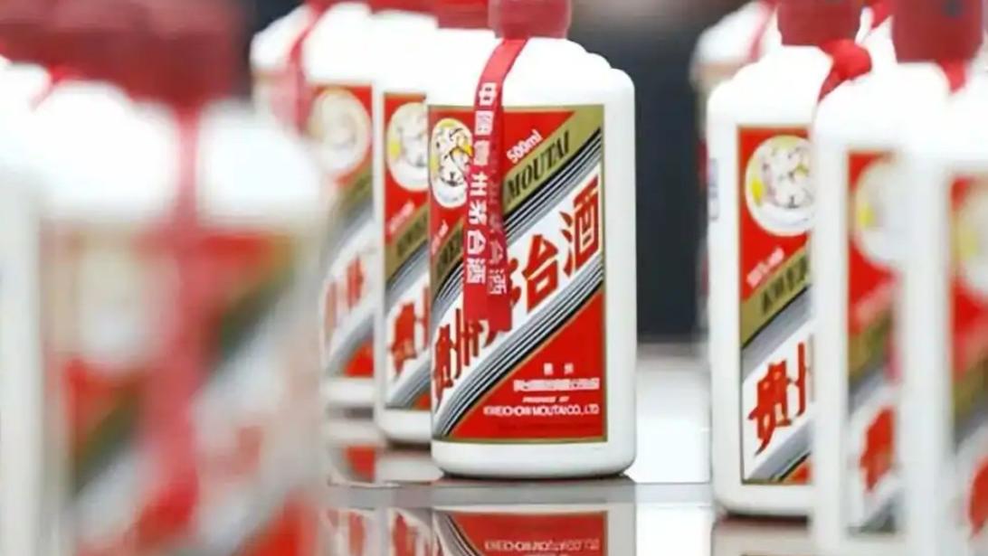 又一茅台损失“百万”？1200元白酒错设179元，被薅羊毛1000箱！