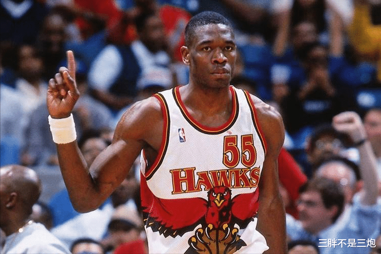 选威少还是选老炮？盘点NBA史上最成功的十大四号秀！