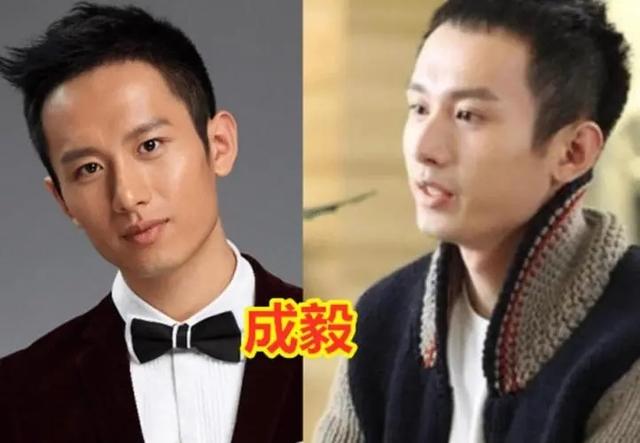 靠整容翻身的5位男星，个个换脸后事业一飞冲天，来看看都是谁