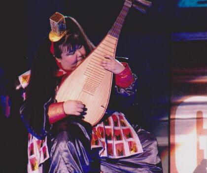 她是中国最胖女演员，100天狂减140斤，今嫁小鲜肉老公宠爱有加！