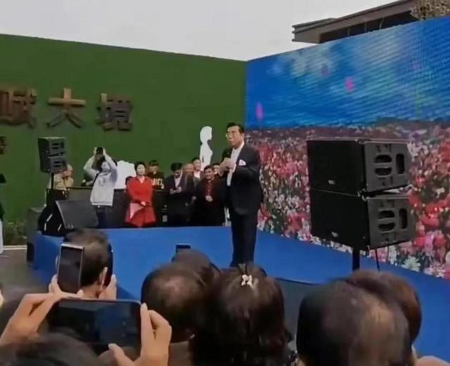 梦鸽李天一赴美不归?再看85岁李双江“现状”,原来杨洪基没说谎