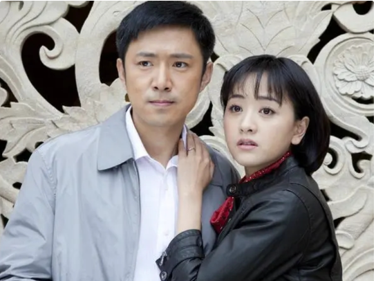 演员高鑫：结婚16年不做饭不洗碗，钱交给妻子管，他才是人间清醒