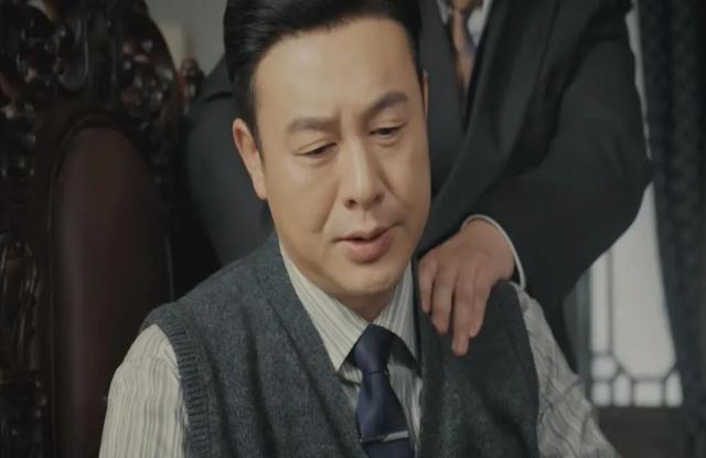 《孤舟》大结局！本以为翁太下线意难平，没想到却是张海沫难圆满