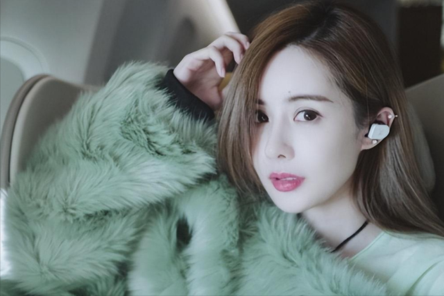 拒4000万分手费,“母凭子贵”获9亿,王思聪惊呼她才是顶级玩家