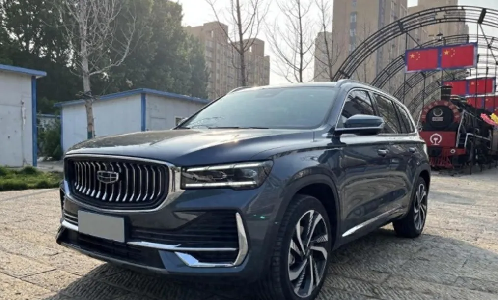 国内最保值的6款SUV，买了不亏！