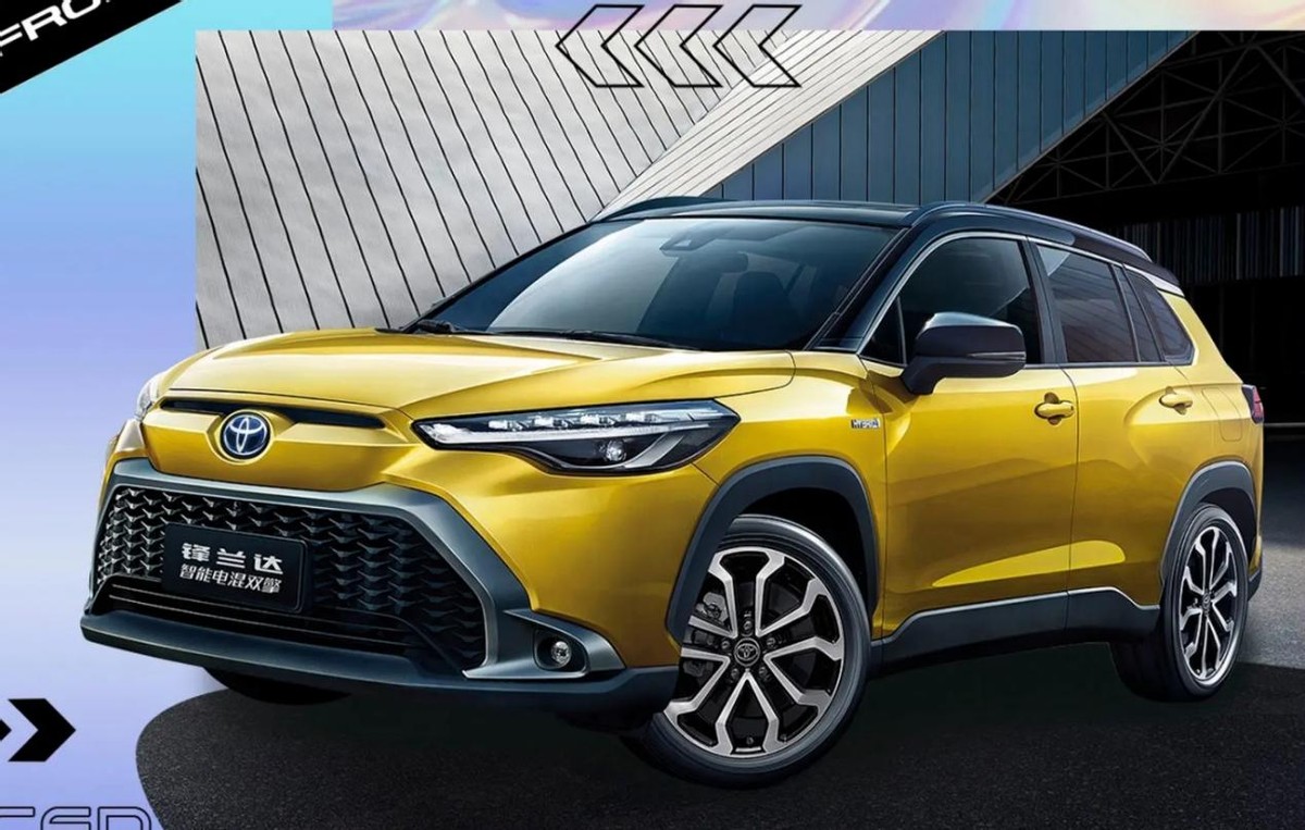 年度SUV销量TOP10，特斯拉Model Y 夺冠，丰田三款车上榜
