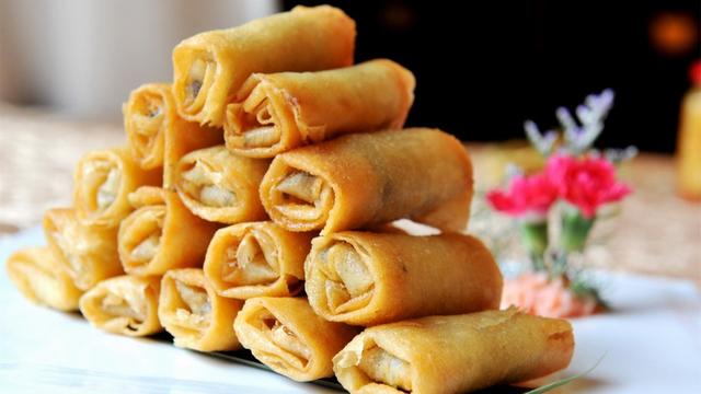 我国最有名的面食来自哪里？中国最受欢迎的十大面食，你喜欢哪种