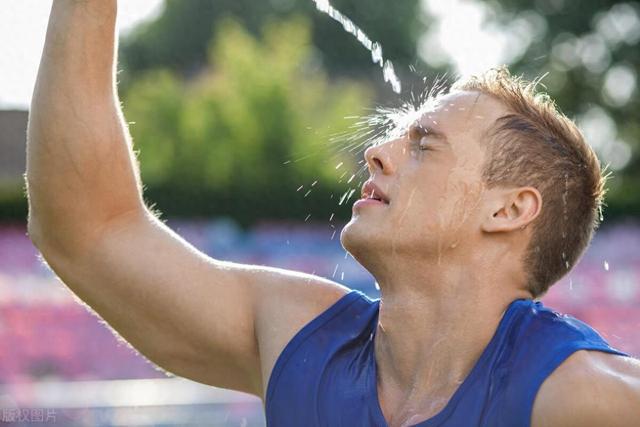 5个步骤,让脂肪从你身体里慢慢地消失,简单有效