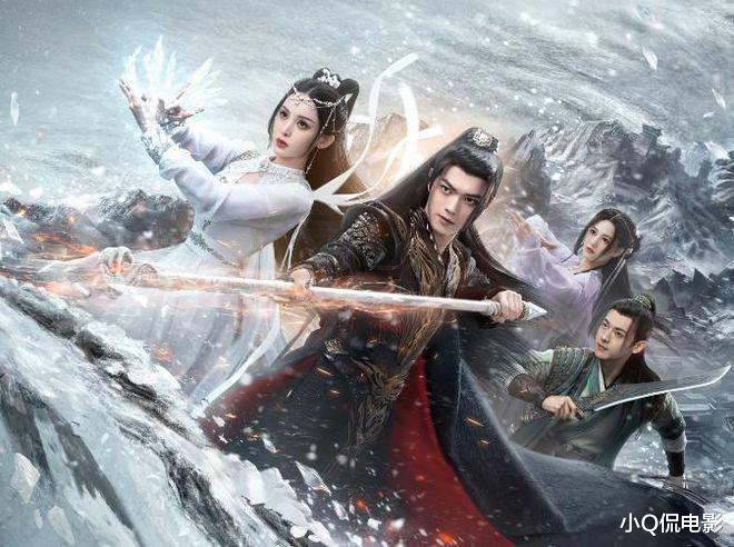 这7部明明是烂剧却被粉丝吹上天,全看过的真是大气了