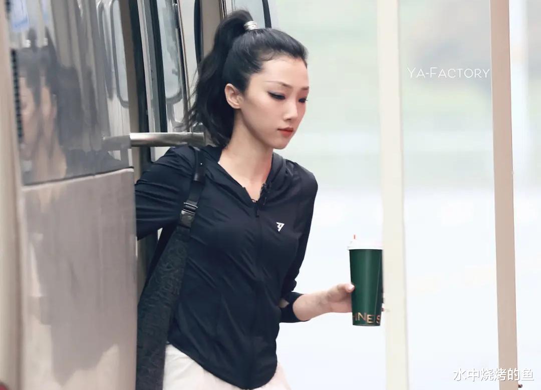 《浪姐5》一公舞台曝光,《发如雪》拿第一,芒果舞美获好评,PK赛制话题拉满