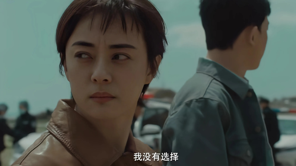 首播将至!又一17集刑侦悬疑剧来袭,就冲这3点,我敢断言:能爆