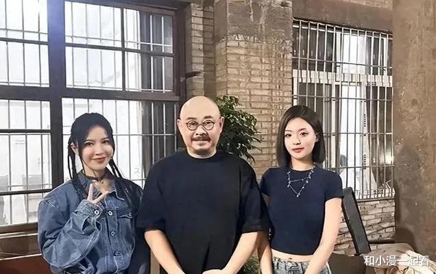 刀郎问妻子朱梅：我到底什么地方对不起她（云朵）？