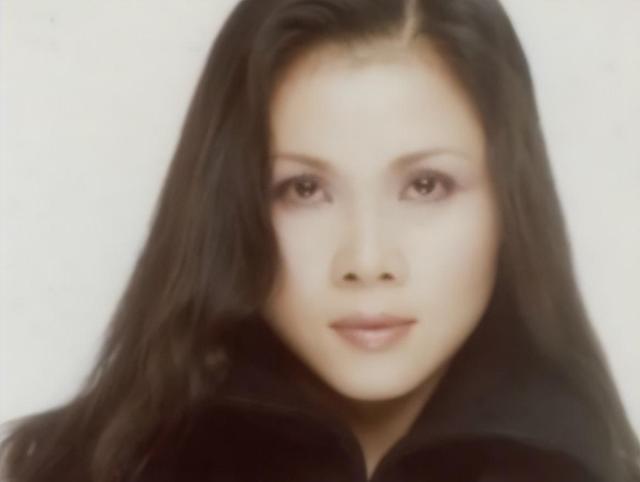 田震：不后悔和那英闹掰，我和她不熟，23年后，二人差距一目了然