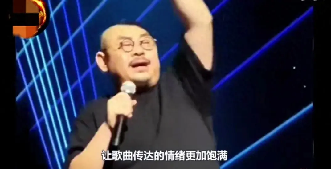 师徒情断！刀郎公司发布声明，讲清楚刀郎和云朵的合作关系