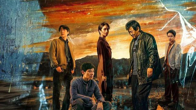 2025迷雾剧场片单，神仙打架！王炸阵容！悬疑迷的狂欢来了！