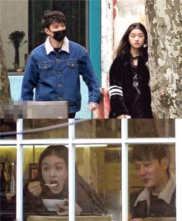 林允:每段爱情都危险,港媒曾报:林允为满足周星驰停经四个月