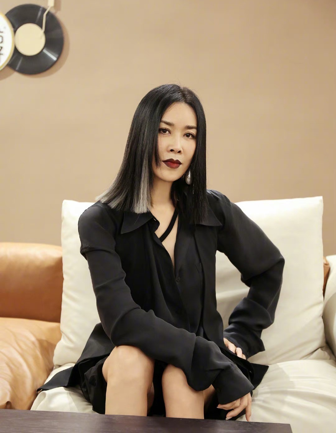 那英被国家一级演奏员点评,言辞犀利,真是一点脸面都不给留