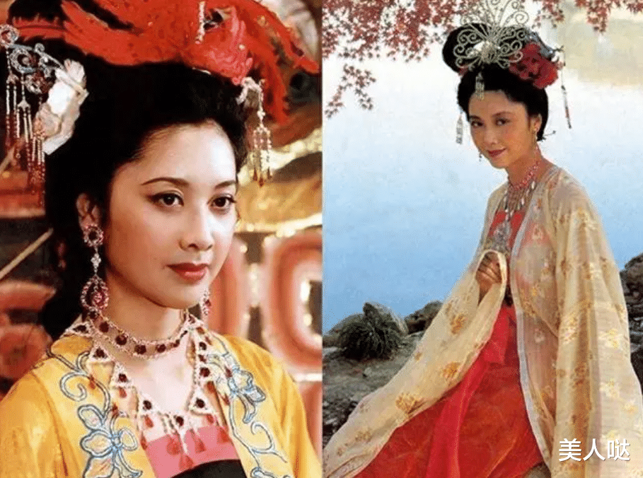 看了71岁朱琳的穿搭,我悟了:不穿老年装,不烫大妈头,到老都优雅