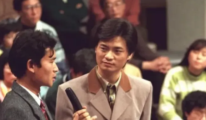 61岁崔永元近况凄惨！发文：我很后悔，真诚道歉