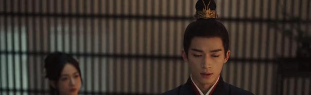 《墨雨云间》大结局直到沈玉容翻盘,才发现,姜梨萧蘅不是他对手